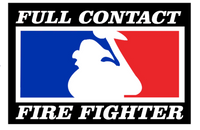 Full Contact Firefighter